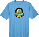 Performance Short Sleeves - St. Patrick's Day Tournament 2026