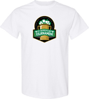 Short Sleeves - St. Patrick's Day Tournament 2026