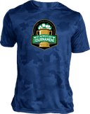 Performance Short Sleeves - St. Patrick's Day Tournament 2026