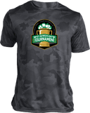 Performance Short Sleeves - St. Patrick's Day Tournament 2026