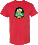 Short Sleeves - St. Patrick's Day Tournament 2026