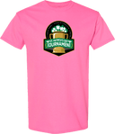 Short Sleeves - St. Patrick's Day Tournament 2026