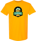 Short Sleeves - St. Patrick's Day Tournament 2026