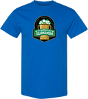 Short Sleeves - St. Patrick's Day Tournament 2026