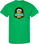 Short Sleeves - St. Patrick's Day Tournament 2026