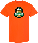Short Sleeves - St. Patrick's Day Tournament 2026