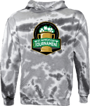 Tie-Dye Hoodies - St. Patrick's Day Tournament 2026