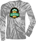 Tie-Dye Long Sleeves - St. Patrick's Day Tournament 2026