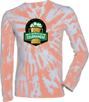Tie-Dye Long Sleeves - St. Patrick's Day Tournament 2026