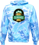 Tie-Dye Hoodies - St. Patrick's Day Tournament 2026