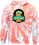 Tie-Dye Hoodies - St. Patrick's Day Tournament 2026
