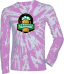 Tie-Dye Long Sleeves - St. Patrick's Day Tournament 2026