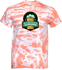 Tie-Dye Short Sleeves - St. Patrick's Day Tournament 2026