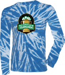 Tie-Dye Long Sleeves - St. Patrick's Day Tournament 2026