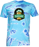 Tie-Dye Short Sleeves - St. Patrick's Day Tournament 2026