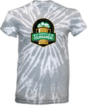 Tie-Dye Short Sleeves - St. Patrick's Day Tournament 2026
