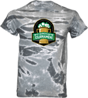 Tie-Dye Short Sleeves - St. Patrick's Day Tournament 2026