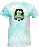 Tie-Dye Short Sleeves - St. Patrick's Day Tournament 2026