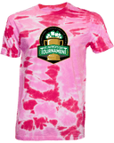 Tie-Dye Short Sleeves - St. Patrick's Day Tournament 2026