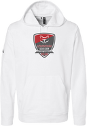 Adidas Hoodie - Loudoun Soccer College Showcase 2026
