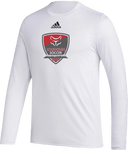 Adidas Performance Shirts - Loudoun Soccer College Showcase 2026