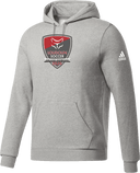 Adidas Hoodie - Loudoun Soccer College Showcase 2026