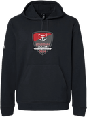 Adidas Hoodie - Loudoun Soccer College Showcase 2026