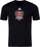 Adidas Performance Shirts - Loudoun Soccer College Showcase 2026