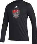 Adidas Performance Shirts - Loudoun Soccer College Showcase 2026