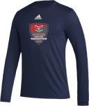 Adidas Performance Shirts - Loudoun Soccer College Showcase 2026