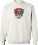 Crew Sweatshirt - Loudoun Soccer College Showcase 2026
