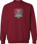 Crew Sweatshirt - Loudoun Soccer College Showcase 2026