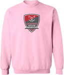 Crew Sweatshirt - Loudoun Soccer College Showcase 2026