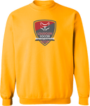 Crew Sweatshirt - Loudoun Soccer College Showcase 2026