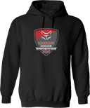 Hoodies - Loudoun Soccer College Showcase 2026