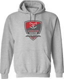 Hoodies - Loudoun Soccer College Showcase 2026