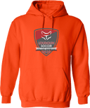 Hoodies - Loudoun Soccer College Showcase 2026