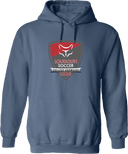 Hoodies - Loudoun Soccer College Showcase 2026