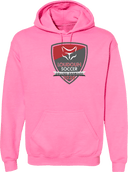 Hoodies - Loudoun Soccer College Showcase 2026