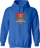 Hoodies - Loudoun Soccer College Showcase 2026