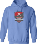 Hoodies - Loudoun Soccer College Showcase 2026