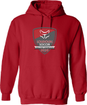 Hoodies - Loudoun Soccer College Showcase 2026
