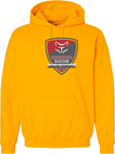 Hoodies - Loudoun Soccer College Showcase 2026