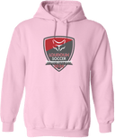 Hoodies - Loudoun Soccer College Showcase 2026
