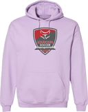 Hoodies - Loudoun Soccer College Showcase 2026