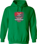 Hoodies - Loudoun Soccer College Showcase 2026