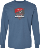 Long Sleeves - Loudoun Soccer College Showcase 2026