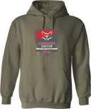Hoodies - Loudoun Soccer College Showcase 2026