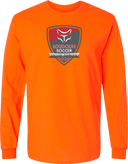 Long Sleeves - Loudoun Soccer College Showcase 2026