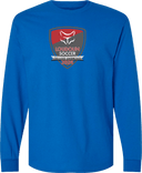 Long Sleeves - Loudoun Soccer College Showcase 2026